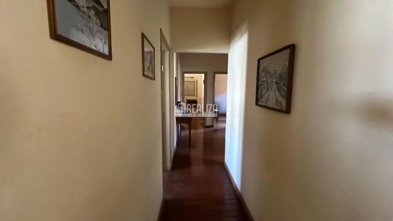Imagem Casa à venda no bairro Jardim Alexandre Campos em Uberaba