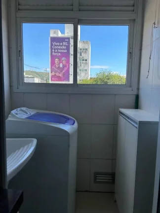 Imagem JBAR 444 Apto 202 - Apartamento à venda no bairro Jardim Botânico - Porto Alegre/RS