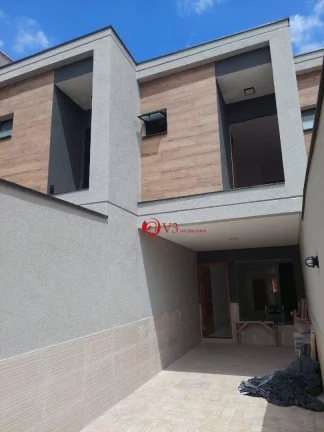 Imagem Sobrado com 3 dormitórios à venda, 125 m por R$ 930.000 - Penha de França - São Paulo/SP