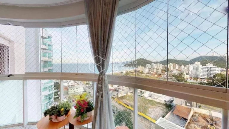 Imagem APARTAMENTO A VENDA - BRAVA BEACH INTERNACIONAL 3 SUITES - 3 VAGAS - PRAIA BRAVA - ITAJAI/SC