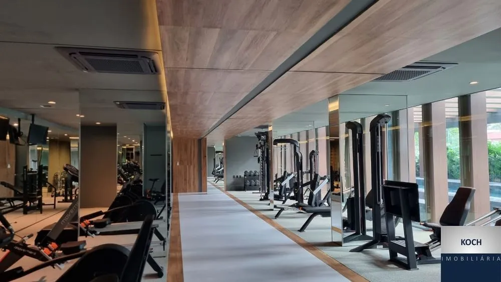 Imagem Apartamento maravilhoso, duas vagas individuais, infra de clube, próximo ao Iguatemi, Bairro Boa Vista