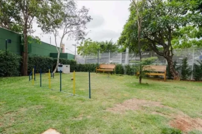 Imagem LED BARRA FUNDA - Apto de 47m² (Unidade de Revenda), próximo à Estação Palmeiras - Barra Funda!