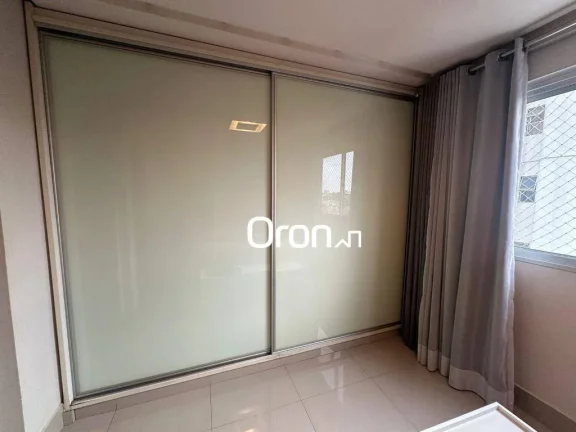 Imagem Apartamento à venda, 83 m² por R$ 650.000,00 - Jardim Goiás - Goiânia/GO