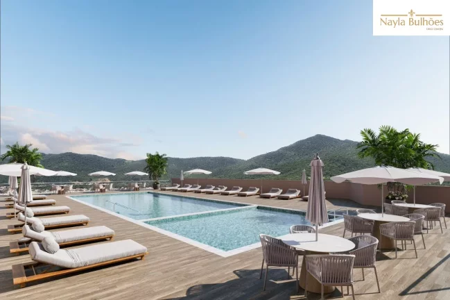 Imagem APARTAMENTO RESIDENCIAL em ITAPEMA - SC, ALTO SAÕ BENTO