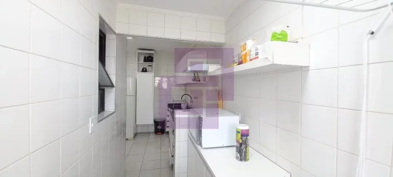 Imagem Enseada! Otimo Apartamento.