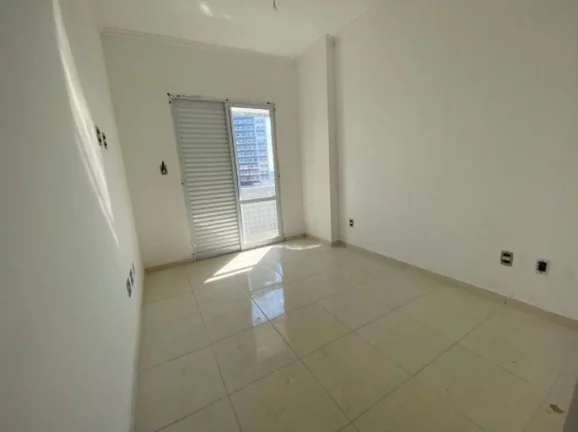 Imagem Apartamento à Venda em Guilhermina, Praia Grande - SP