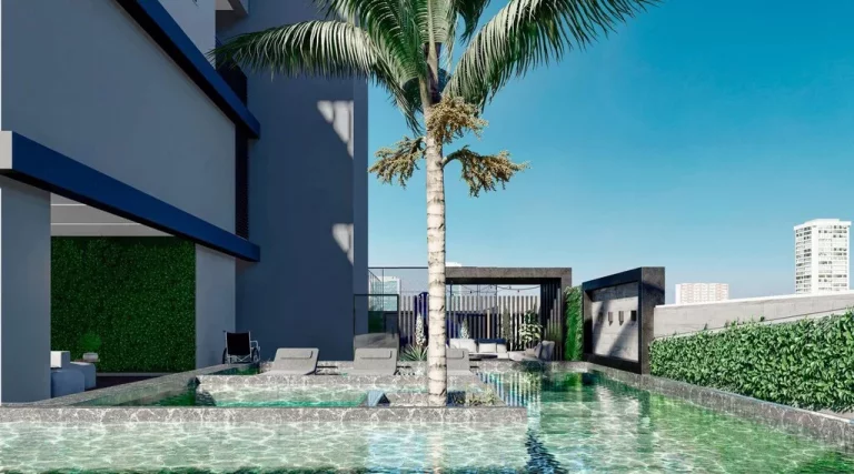 Imagem Apartamento para venda no bairro Centro em Balneário Camboriú