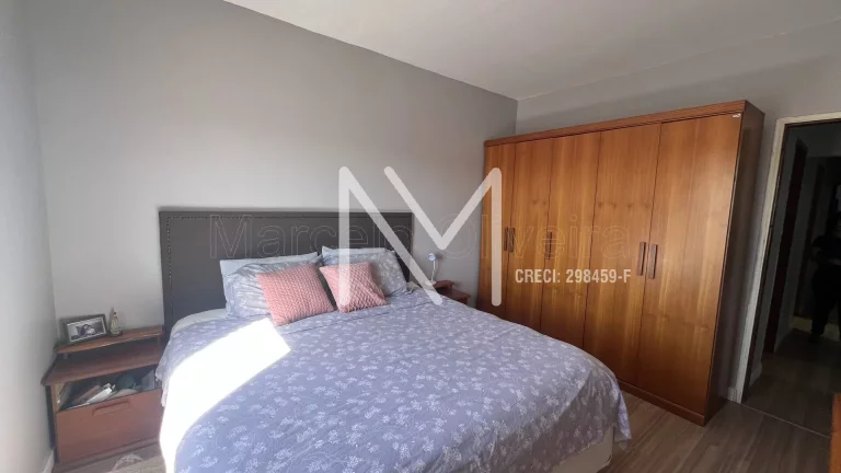 Imagem Casa Sobrado à Venda 4 Quartos - 150m² - Bairro Jardim Santa Inês - SJC