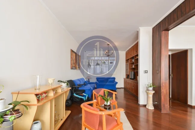 Imagem Casa à venda na Saúde, São Paulo-SP: 5 quartos, 3 suítes, 2 salas, 4 banheiros, 3 vagas, 309m². Venha conferir!