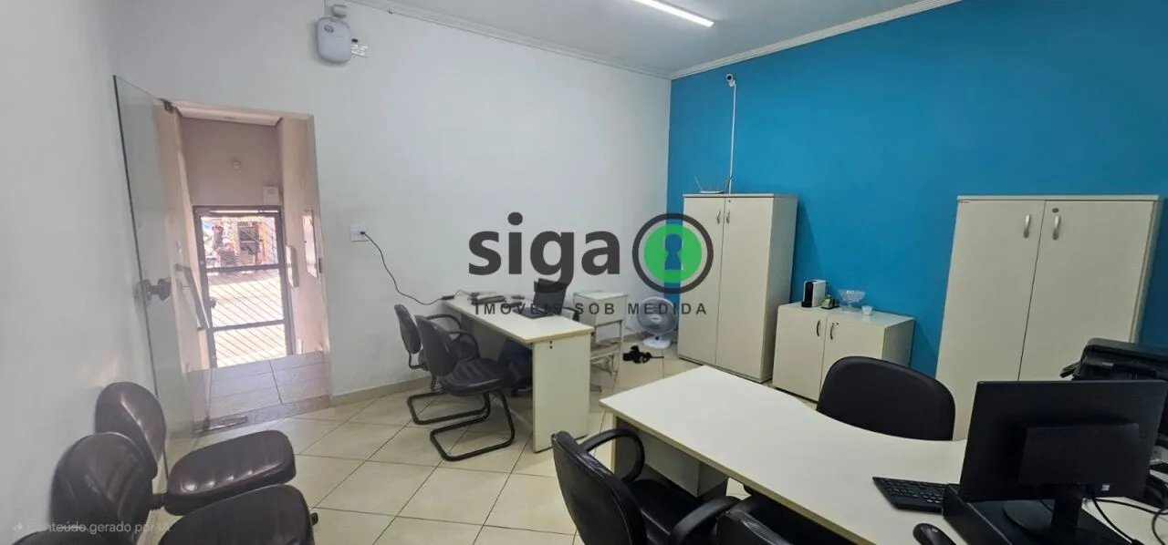 Imagem Prédio Comercial 225 m² para Locação - Próximo ao Metrô Tatuapé