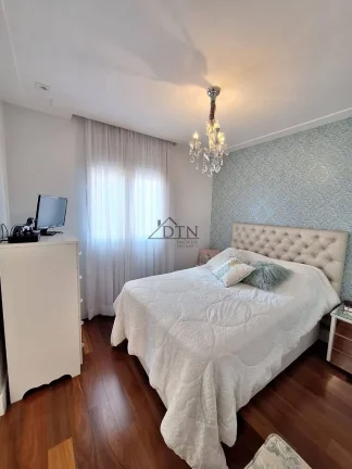 Imagem Apartamento Condomínio Auge Centro São Bernardo do Campo