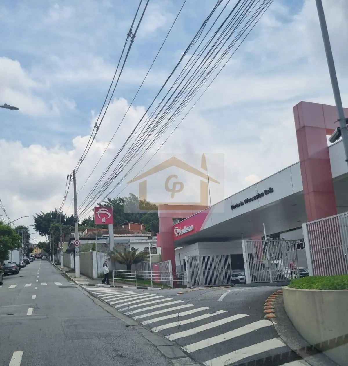 Imagem Lote comercial , Ótima Perspectiva para seu futuro negócio