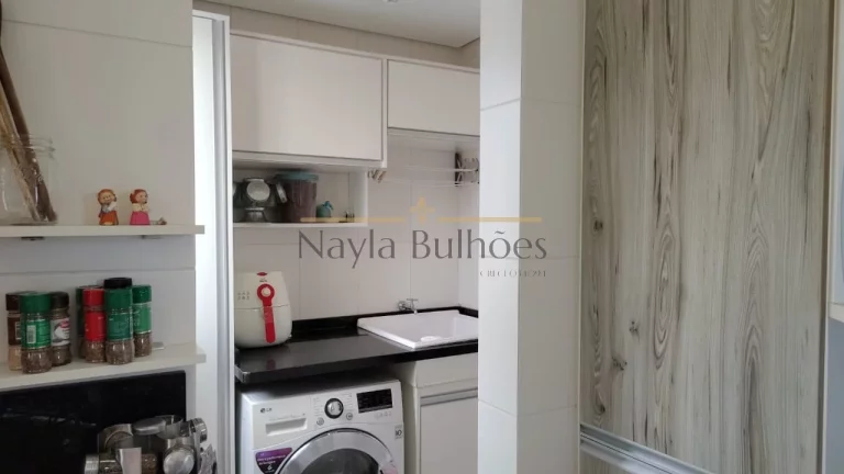 Imagem APARTAMENTO RESIDENCIAL em Florianópolis - SC, Capoeiras