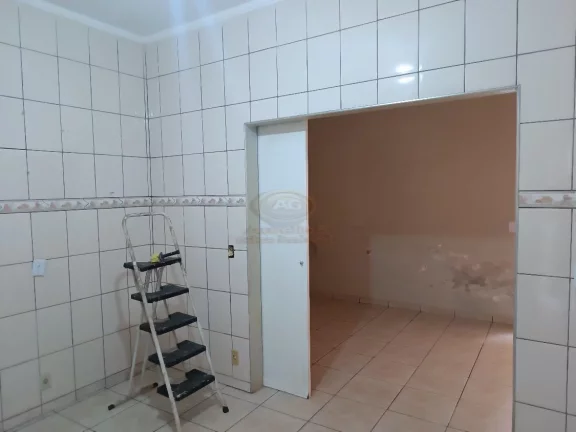 Imagem CASA A VENDA NO JARDIM NUNES