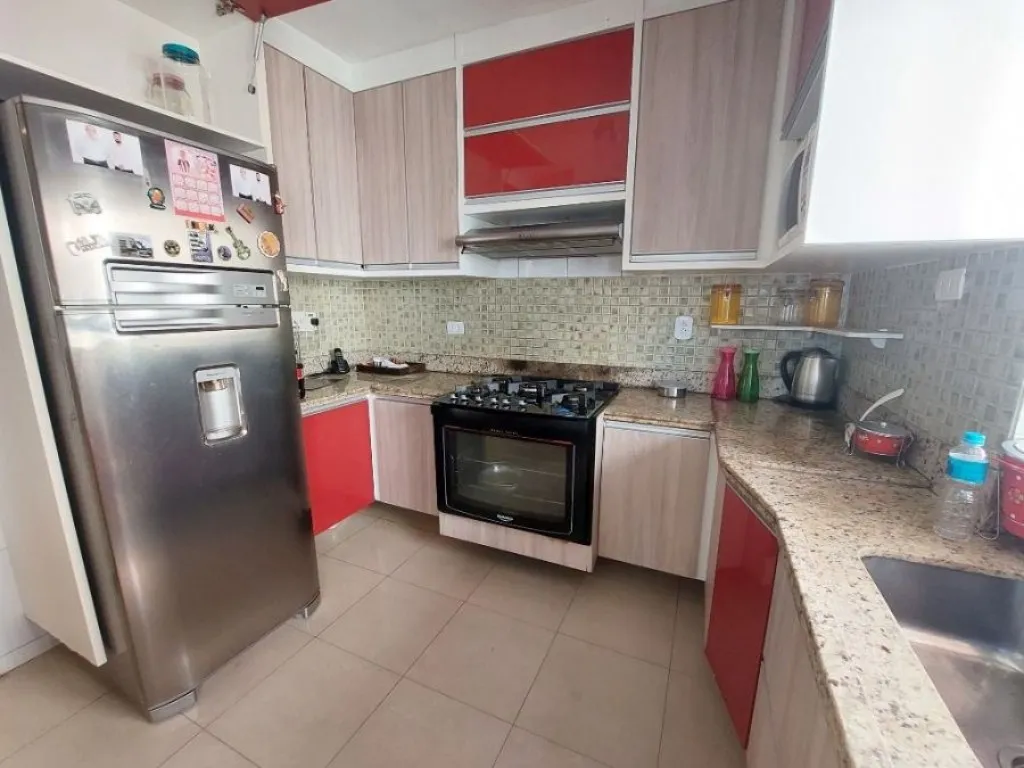 Imagem APARTAMENTO COM 260,00 m² - AVIAÇÃO - PRAIA GRANDE SP