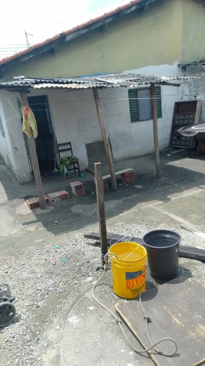 Imagem Casa à venda 2 Quartos, 142M², Conjunto Residencial Araretama, Pindamonhangaba - SP