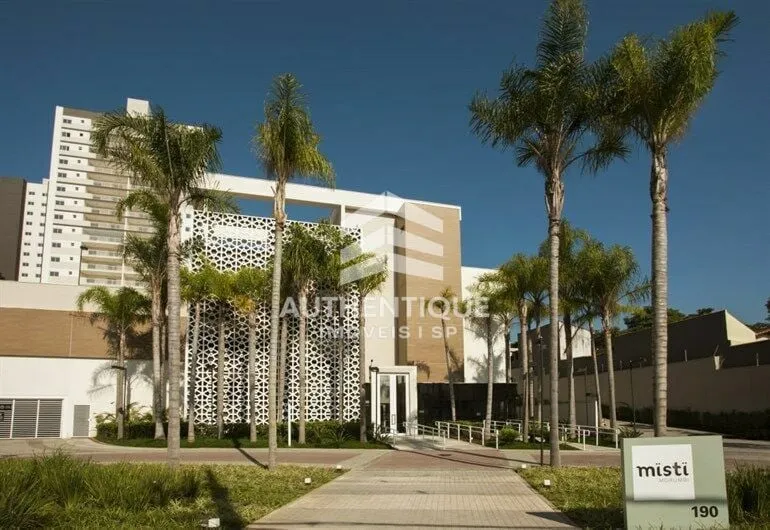 Imagem MISTI MORUMBI - Apartamento à venda em São Paulo/SP