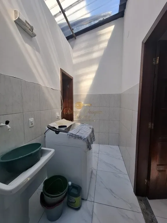 Imagem Casa para Venda em Teresópolis / RJ no bairro Albuquerque
