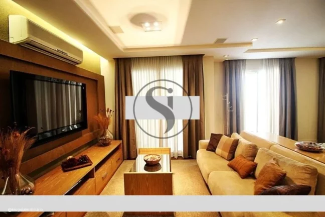 Imagem APARTAMENTO RESIDENCIAL em SÃO PAULO - SP, VILA NOVA CONCEIÇÃO