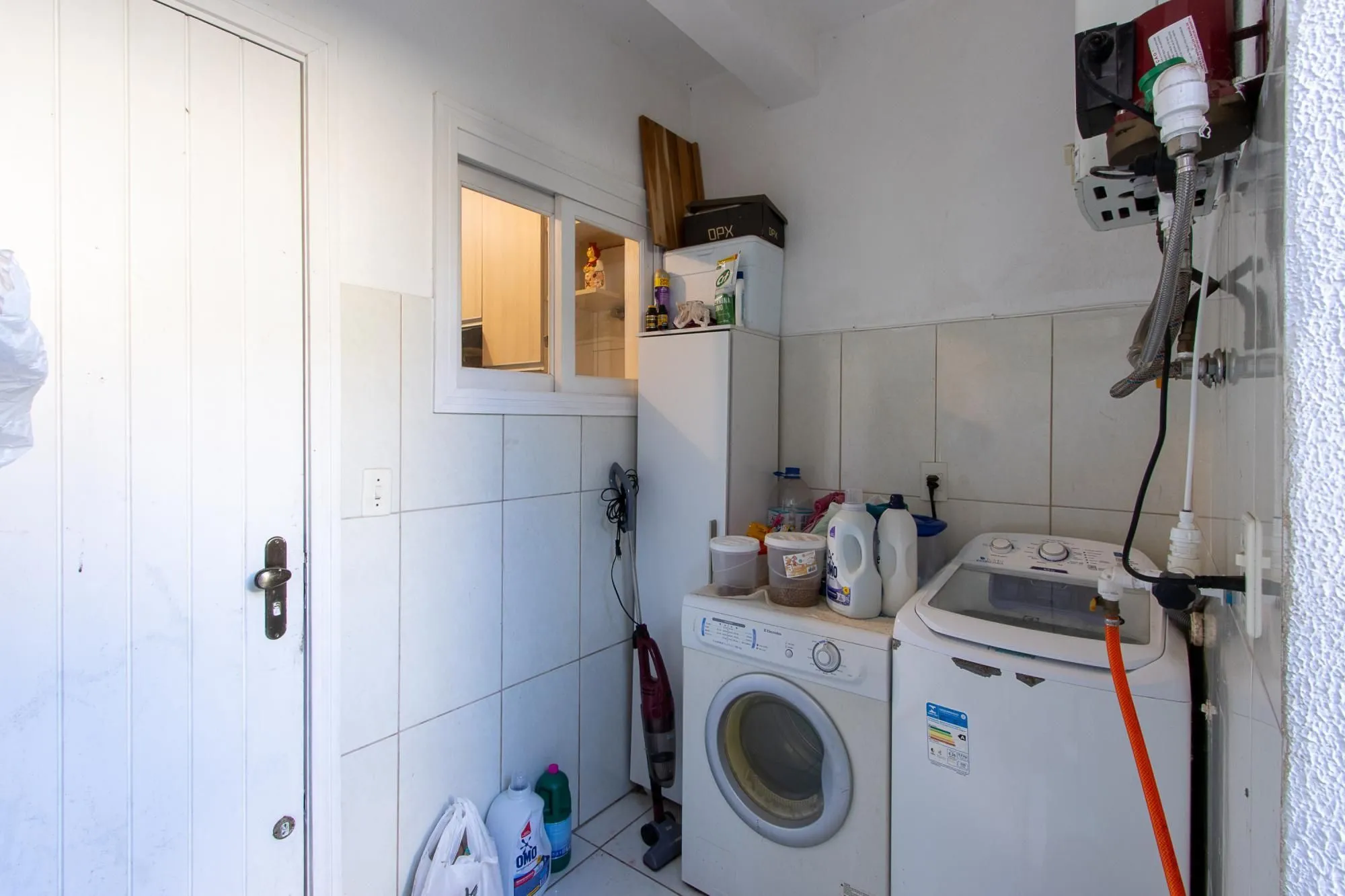 Imagem Casa de Condomínio em Hípica