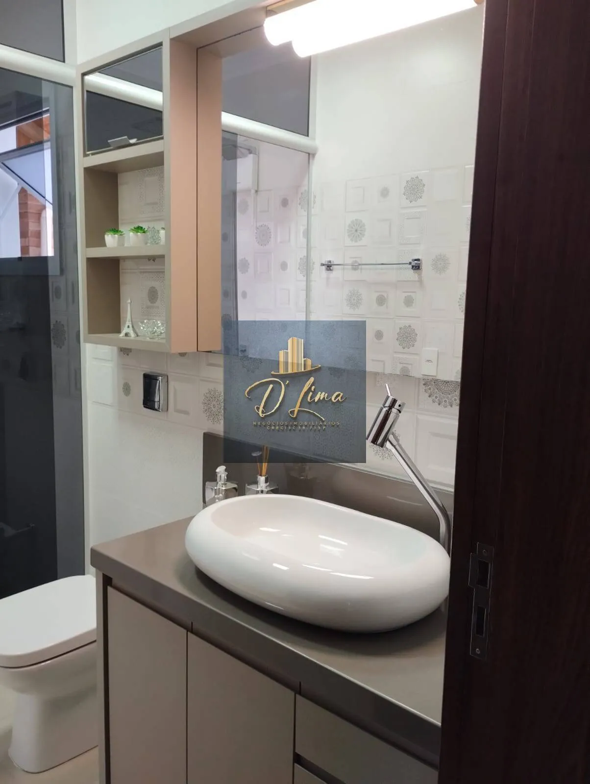 Imagem Casa com 3 quartos, 1 suite à venda em Governador Celso Ramos