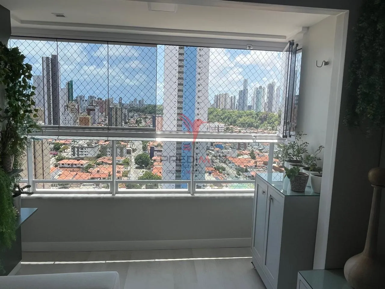 Imagem Apartamento Manaíra João Pessoa Paraíba