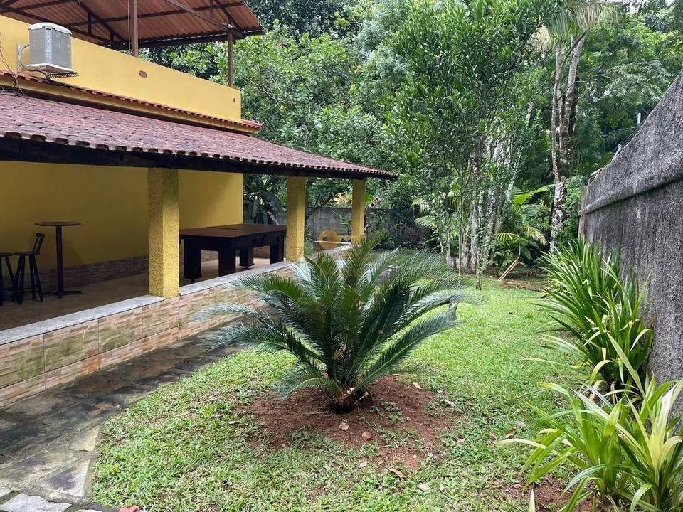 Imagem Casa para Venda em Guapimirim / RJ no bairro Limoeiro