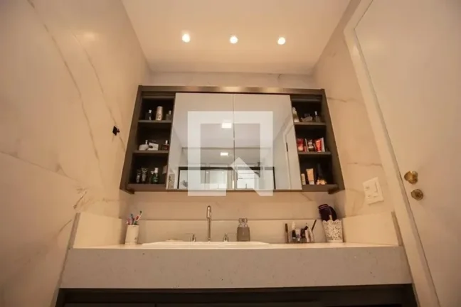 Imagem Apartamento à Venda - Copacabana, 3 Quartos, 130 m2