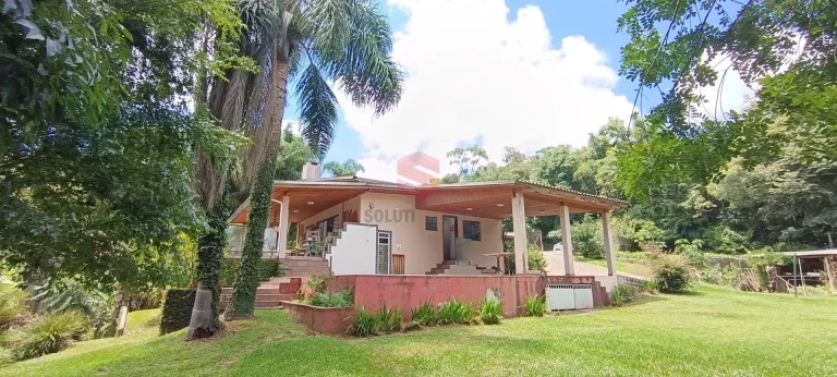 Imagem Chácara em Jardim Rondinha, Campo Largo/PR