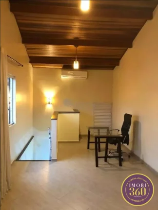 Imagem Sobrado com 03 dormitórios uma suíte com 02 vagas na Ponte Rasa.