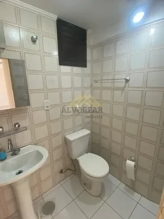 Imagem Apartamento a 5 minutos do metrô Saúde- linha azul
