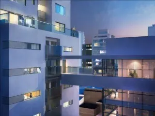 Imagem PONTO Comercial em SÃO PAULO - SP, VILA OLÍMPIA