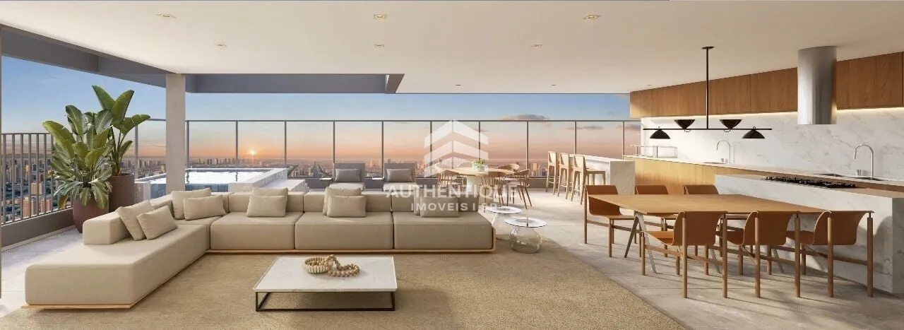 Imagem AIRE ALTO DE PINHEIROS - Apartamento à venda no bairro Alto de Pinheiros - São Paulo/SP, Zona Oeste