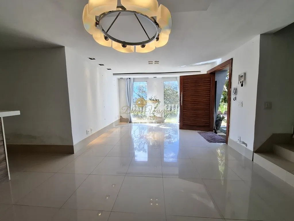 Imagem Casa para Venda em Teresópolis / RJ no bairro Parque do Ingá