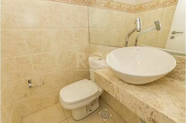 Imagem Apartamento para Venda - 202.06m², 3 dormitórios, sendo 1 suites, 1 vaga - Centro Histórico