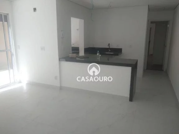 Imagem Apartamento com 2 quartos à venda, 64 m² - Santa Efigênia - Belo Horizonte/MG