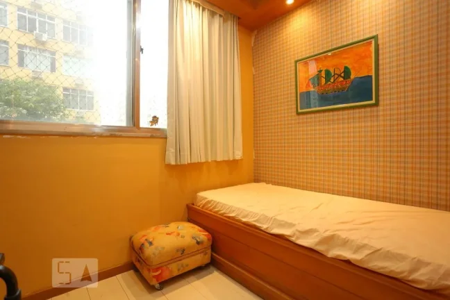 Imagem Apartamento à Venda - Copacabana, 4 Quartos, 260 m2