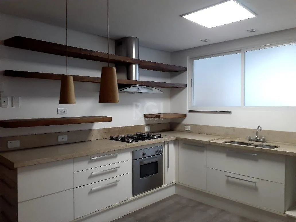 Imagem Apartamento para Venda - 230m², 4 dormitórios, sendo 1 suites, 2 vagas - Petrópolis