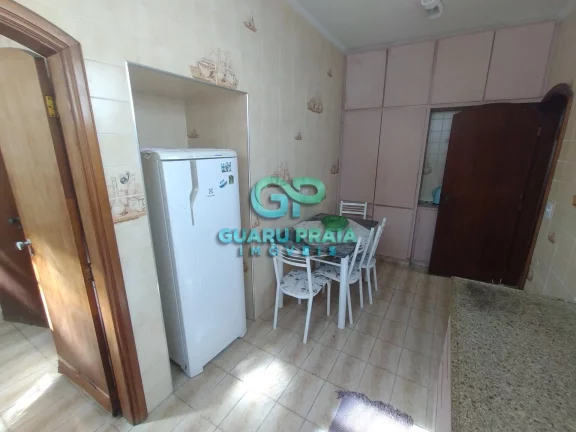 Imagem Apartamento à venda no bairro Pitangueiras - Guarujá/SP