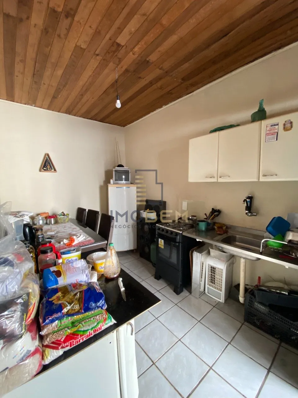 Imagem Excelente casa à venda no Jardim das Palmeiras, Sinop. 

Com uma área total de 240 m², esta resid...