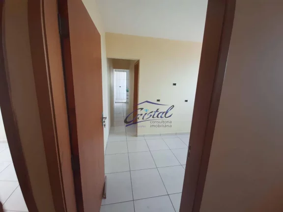 Imagem Casa com 1 dormitório para alugar, 40 m² - Jardim Esmeralda - São Paulo/SP