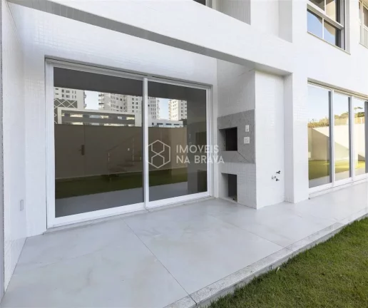Imagem APARTAMENTO 3 DORMITORIOS - DUPLEX - A VENDA - PRAIA BRAVA - ITAJAI/SC
