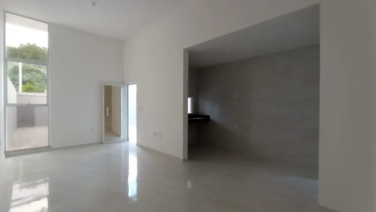 Imagem Casa com 3 Quartos à Venda, 90 m² em Encantada - Eusébio