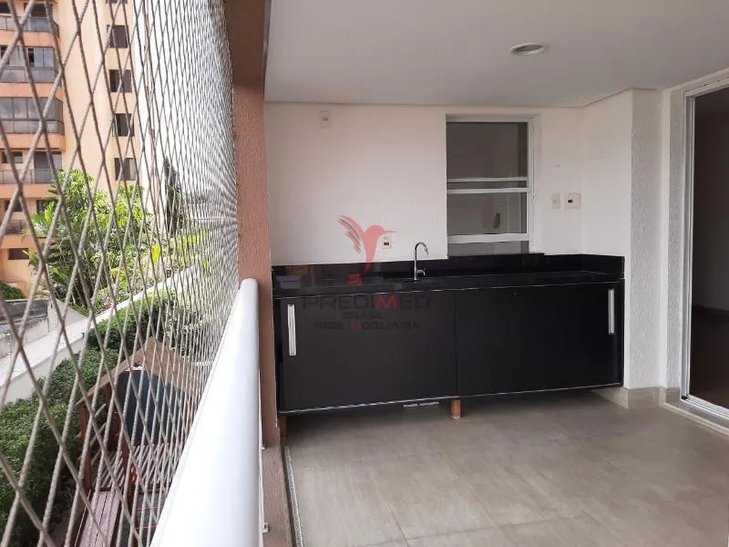 Imagem Apartamento 3 dormitórios 1 suíte 89m² 1 vaga Ipiranga Sao Paulo/SP