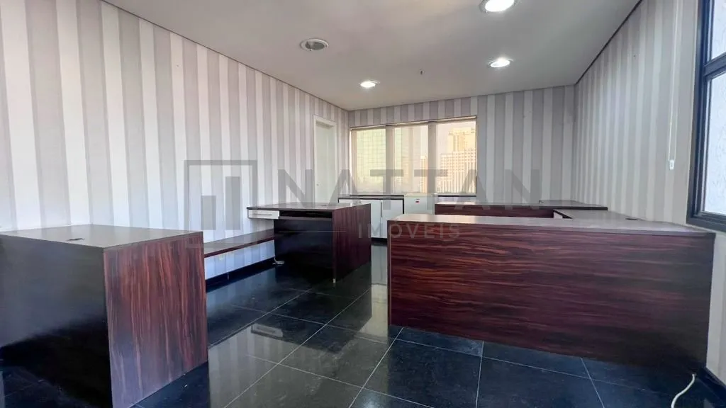Imagem Sala para alugar, 33 m² por R$ 3.965,00/mês - Tatuapé - São Paulo/SP