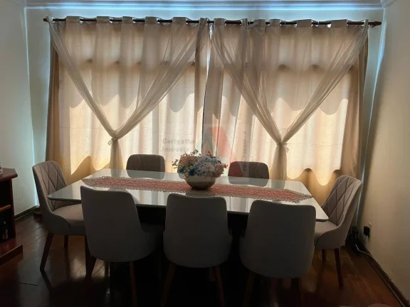 Imagem Aconchegante Apartamento à Venda 92m², Bairro Barcelona