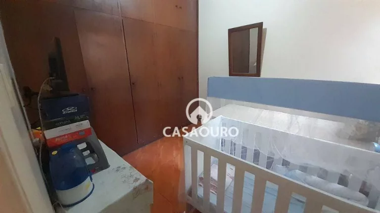 Imagem Terreno à venda, 400 m² por R$ 998.000,00 - Santa Efigênia - Belo Horizonte/MG