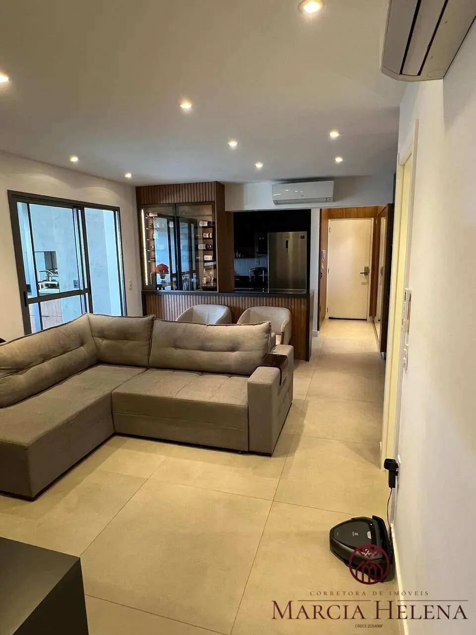 Imagem Apartamento à venda, no Grand Guanabara duo em Campinas, Jardim Guanabara, com 2 quartos, 87m2