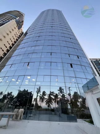Imagem Apartamento Luxo com 03 suites, para venda, Pina, Recife.