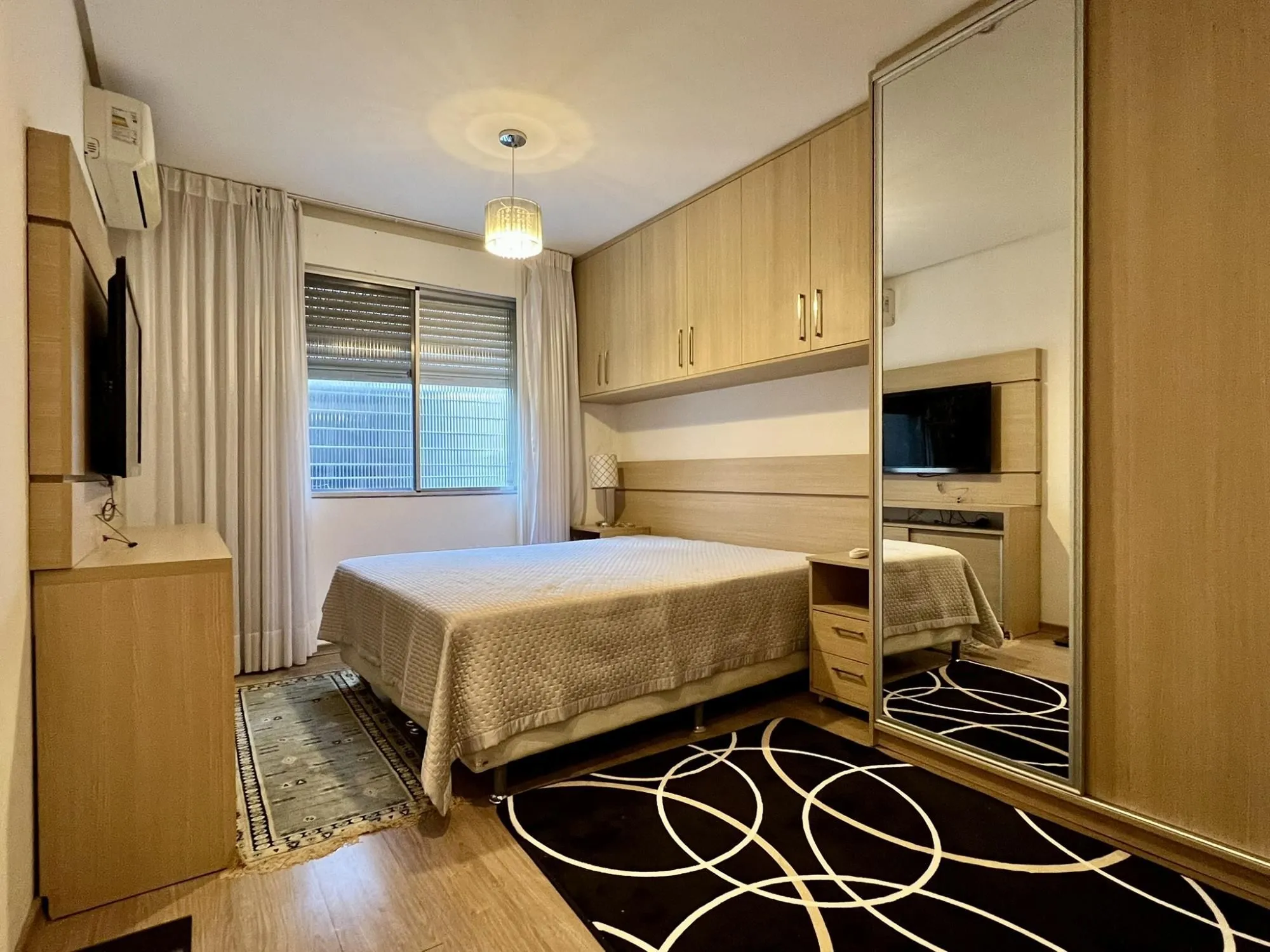 Imagem APARTAMENTO 2 DORMITÓRIOS